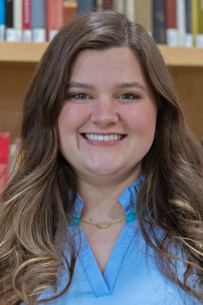 Mary Alex McNider